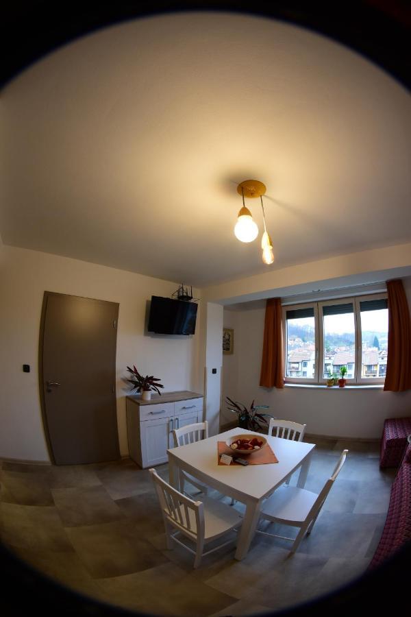 Bed and Breakfast Element Чески-Крумлов Экстерьер фото